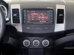 Mitsubishi Outlander 4WD 2007 года (US)